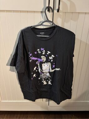 Old Navy Olivia Rodrigo GUTS Tee